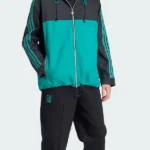 Adidas Liverpool Terrace Parka Jacket