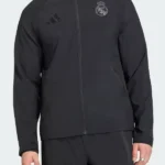Adidas Madrid Windbreaker Jacket