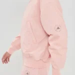 Adidas McCartney True Nature Woven Pink Jacket