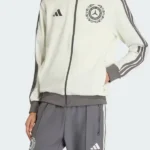 Adidas Mercedes Petronas Icon Reversible Jacket
