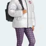 Adidas Moon Boot Puffer Jacket