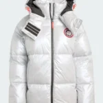 Adidas X Moon Boot Jacket