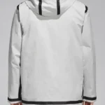 Adidas NMD Back Field White Jacket