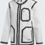 Adidas NMD White Jacket