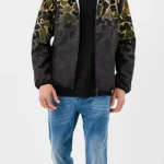 Adidas Original Windbreaker Jacket