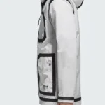 Adidas Original NMD Field White Jacket