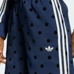 Adidas Original Polka Dots Wide Trouser