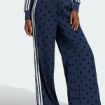 Adidas Polka Dots Wide Trouser