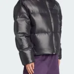 Adidas Puffer Climawarm Black Jacket