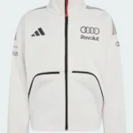 Adidas Revolut Track Jacket