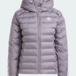 Adidas Slim Adicolor Jacket