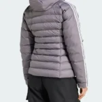 Adidas Slim Jacket