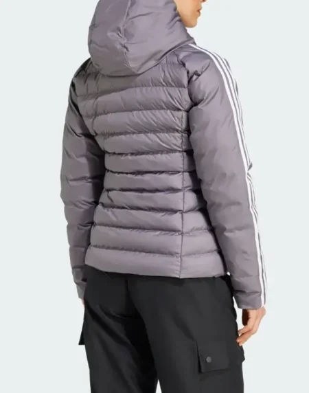 Adidas Slim Jacket