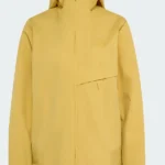 Terrex Multi Climaproof Yellow Jacket