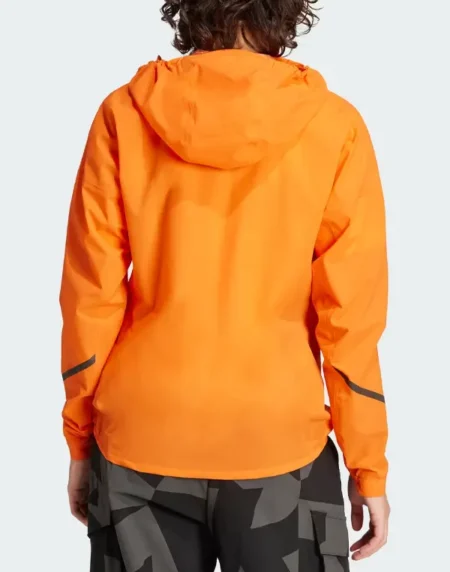 Adidas Terrex Xperior Climaproof Orange