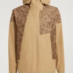 Terrex Xperior Brown Jacket