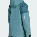 Adidas Terrex Hybrid Jacket