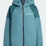 Terrex Xperior Jacket
