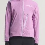 Terrex Xperior Softshell Pink Jacket