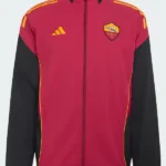 Adidas Tiro 25 Fleece Jacket