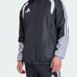 Tiro 26 Competition Black Jacket
