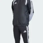 Tiro 26 Competition Jacket