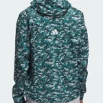 Adidas Ultimate365 Parka Climaproof Jacket