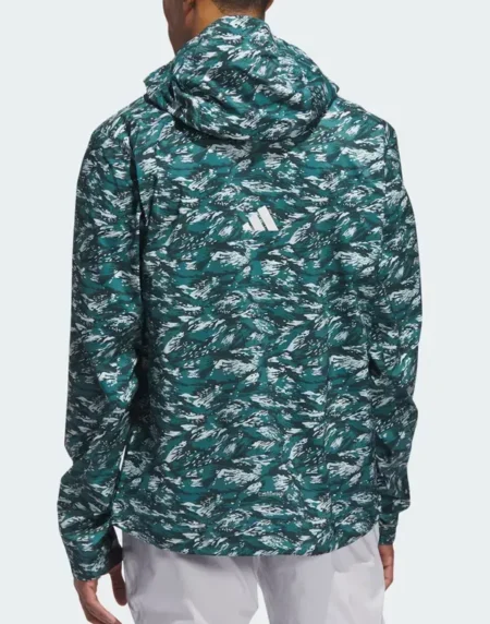 Adidas Ultimate365 Parka Climaproof Jacket