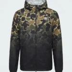 Adidas Windbreaker Jacket