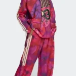 Adidas X Farm Rio House Tiro Track Top