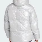 Adidas X Moon Boot Jacket
