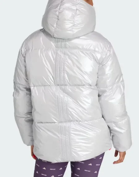 Adidas X Moon Boot Jacket