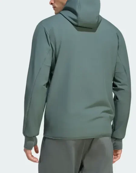 D4T Legend Climawarm Jacket
