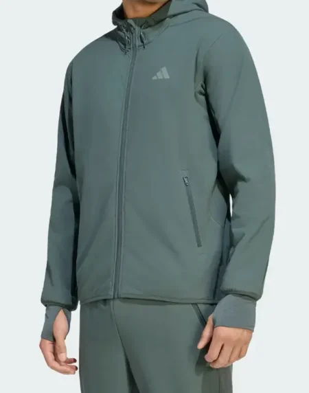 D4T Legend Ivy Climawarm Jacket