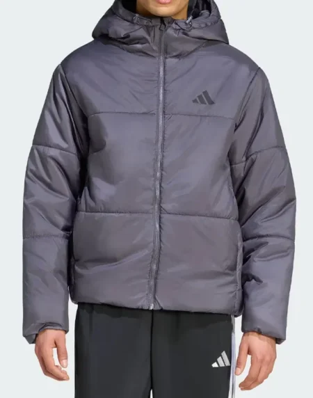 Essentials Highloft Insulated Jacket