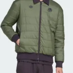 FC Bayern Terrace Icons Jacket
