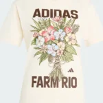Farm Rio Graphic T Shirt