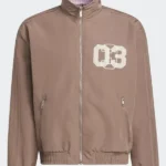 Firebird Brown Jacket