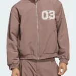 Firebird Coach Brown Jacket