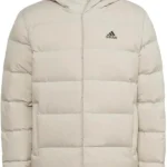Helionic Resistant Down Jacket
