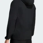 Juventus Travel Windbreaker Jacket