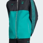 Liverpool Terrace Parka Jacket