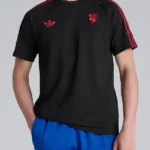 Manchester Black Originals T Shirt