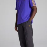 Manchester Terrace Lcons Blue T Shirt