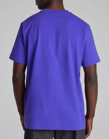 Manchester Terrace Lcons Shirt