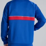 Manchester Track Jacket