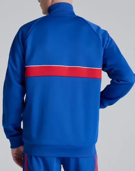 Manchester Track Jacket