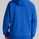 Manchester United Originals Blue Hoodie