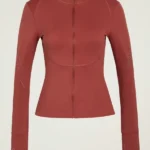 Adidas McCartney Midlayer Jacket