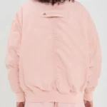 McCartney True Nature Woven Jacket